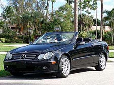 Picture for category W208-CLK 09-04